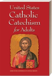 Shop United States Catholic Catechism For Adults